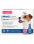 Beaphar IMMO Shield Line-on КАПЛИ от блох и клещей для собак МАЛЫХ пород, 3 пипетки по 1,5 мл - Фото 2
