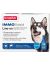 Beaphar IMMO Shield Line-on КАПЛИ от блох и клещей для собак СРЕДНИХ пород, 3 пипетки по 3 мл - Фото 2