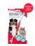 Beaphar Зубная щетка двойная для собак и кошек (Toothbrush 70971) - Фото 3