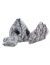 Laguna Грот "Скалистая бухта - прибрежные скалы", керамика, 9,5*6*4,5/16*11*5,7 см - Фото 4