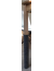 Антицарапки Когтеточка-столбик на ножку стола, 40*28,5 см - Фото 4