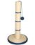 Triol Когтеточка-столбик с шариком, для кошек (NT475), сизаль, d35*62 см - Фото 2
