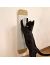 Trixie Когтеточка "Jumbo" с ароматом кошачьей мяты, для кошек (4342), сизаль/плюш, бежевая, 18*78 см  - Фото 3