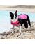 Hurtta Lifeguard Жилет спасательный светоотражающий, для собак, розовый - Фото 3