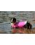 Hurtta Life Savior Жилет спасательный светоотражающий для собак, розовый - Фото 5