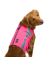 Hurtta Polar vest Жилет светоотражающий "Полярный", для собак, оранжевый, размер XXS - Фото 7