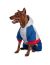 Triol Disney Комбинезон зимний Marvel "Капитан Америка" для собак, полиэстер - Фото 3