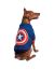 Triol Disney Свитер Marvel "Капитан Америка" для собак, акрил - Фото 2