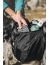 Hurtta Outdoors Trail Pack Рюкзак-сумка на собаку, черный - Фото 16