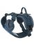 Hurtta Active Harness Шлейка для собак, сине-зеленая - Фото 2