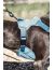 Hurtta Cooling Harness Шлейка Охлаждающая для собак, лиловая - Фото 5