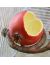 PennPlax Кормушка внутренняя "Гранат", для птиц, 11*7*6 см  - Фото 4