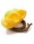 PennPlax Кормушка внутренняя "Кукуруза", для птиц, 15*11*10 см  - Фото 3
