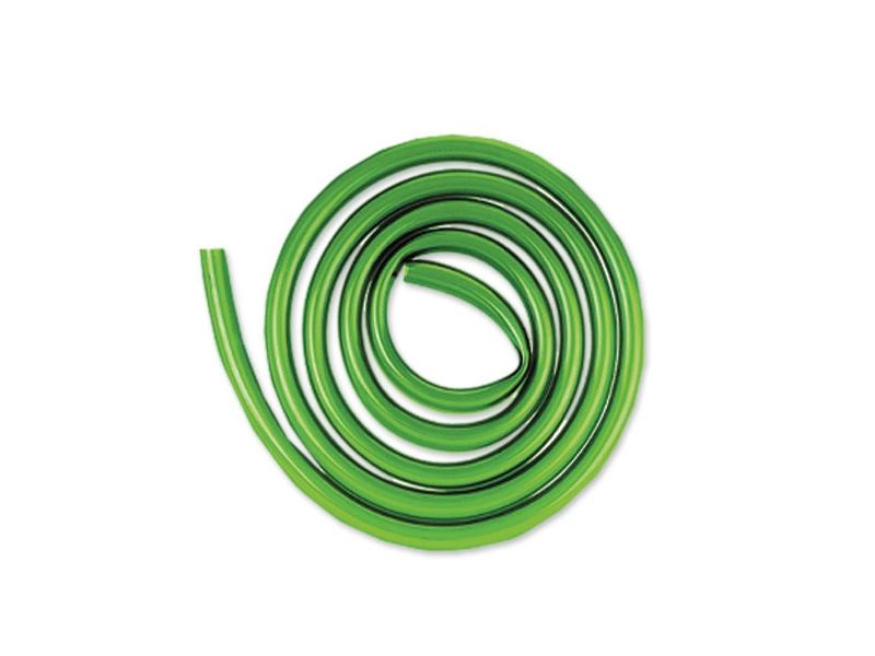 Triol Laguna Шланг зеленый для внешних фильтров, d=12/16 мм, бабина 50 м - Фото