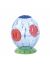 IMAC Прогулочный пластиковый шар для мелких грызунов, 19 см - Фото 5