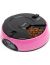 Автокормушка Feedex для сухого корма и консерв, для кошек и собак (розовая) PF6Р, 6 кормлений  - Фото 2