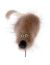 GoSi Удочка-дразнилка "Мышка на веревке" для кошек, 50 см - Фото 3