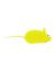 Papillon Игрушка "Мышка-норушка" для кошек, вельвет, 6 см   - Фото 3