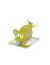 Papillon Игрушка "Мышка с бубенцом" для кошек, латекс, 11 см - Фото 2