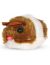 Triol Игрушка "Мышь вибрирующая", для кошек, искусственный мех, 6 см - Фото 2