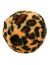 Trixie Набор мячиков "Леопард" для кошек, плюш, 3,5 см, 4 шт. (4109) - Фото 3