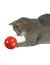 Trixie Игрушка "Мяч для лакомств", для кошек (4137), 7,5 см  - Фото 3