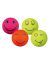 Trixie Набор мячиков для животных, 4 шт., резина (3438), 6 см - Фото 2
