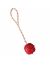 Trixie Игрушка "Мяч на веревке" для игры на воде, для собак, резина (33481), 4,5*35 см - Фото 4