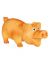 Trixie Игрушка для собак "Свинка с щетинкой" с пищалкой, латекс (35190), 10 см    - Фото 4