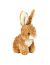 Trixie НАБОР игрушек для собак "Кролики", со звуком, плюш (3590), 15 см, 4 шт. - Фото 3