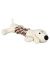Trixie Игрушка из набора для собак "Собака и Бегемот", со звуком, плюш/хлопок  (35894) - Фото 3