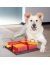 Trixie Игрушка "Poker Box", развивающая, для собак (32012), 31*31*10 см - Фото 4
