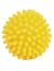 Trixie Мячик игольчатый СО ЗВУКОМ для животных, винил (3414), 7 см    - Фото 4