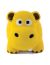 Triol Игрушка "Крошка-бегемот" с пищалкой, для собак, латекс, 8 см    - Фото 2