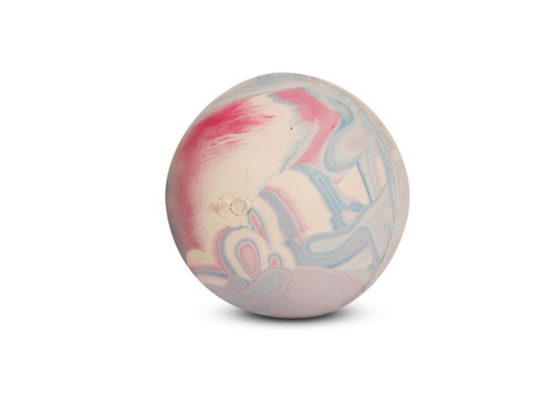 Triol Мяч для собак, резина, 4 см - Фото