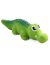 Triol Игрушка для собак "Крокодильчик", латекс, 21 см    - Фото 3