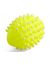 Triol Игрушка "Мяч для регби с шипами" СО ЗВУКОМ, для собак, винил - Фото 3