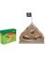 Triol Игрушка "Пирамида с маятником", развивающая, для кошек, 30*8*23,5 см  - Фото 3