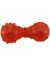 Triol Игрушка для собак "Гантель с шипами", резина, 11.4 см - Фото 3