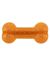 Triol Игрушка "Кость" из термопластической резины для собак, 17,8 см - Фото 4