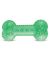 Triol Игрушка "Кость" из термопластической резины для собак, 17,8 см - Фото 3