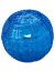 Kitty City Игрушка "Мяч для развлечения и угощения" (Toby's Choice Treat Ball) для собак, резина, 8,2 см - Фото 4