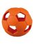 Trixie Мяч с отверстиями для лакомств, для собак, натуральный каучук, 7 см - Фото 3