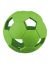 Trixie Мяч с отверстиями для лакомств, для собак, натуральный каучук, 7 см - Фото 2