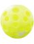Зооник "Мяч-луна средняя" для собак, винил, 9,5 см - Фото 2