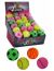 Papillon "Неоновый мяч" (Neon sponge balls) для собак, латекс, 6 см  - Фото 4