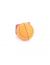 Papillon "Теннисный мяч" (Sponge balls) для собак, латекс , 6 см - Фото 3