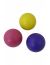 Papillon "Мяч" для собак, латекс, 8,5 см - Фото 4