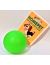 Homepet Светящийся мяч для собак, резина, 6 см - Фото 4