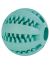 Trixie Мяч DENTA Fun с мятным вкусом, для собак, резина (3259), 5 см  - Фото 2